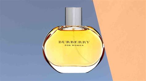 burberry perfume smell|burberry perfume discontinued.